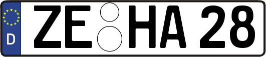 ZE-HA28