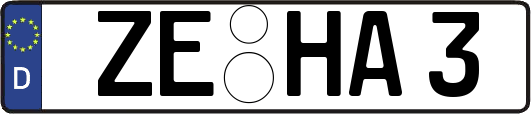 ZE-HA3