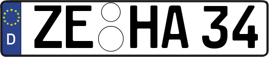 ZE-HA34