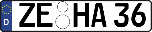 ZE-HA36