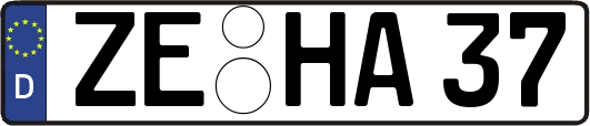ZE-HA37