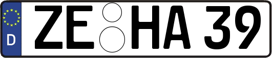 ZE-HA39
