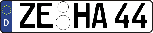 ZE-HA44