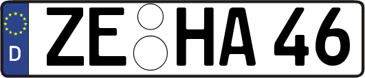 ZE-HA46