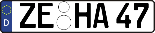 ZE-HA47