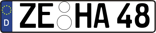 ZE-HA48