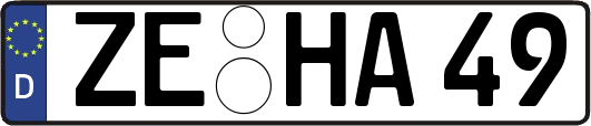 ZE-HA49