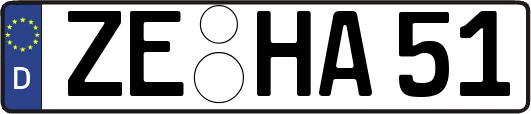 ZE-HA51