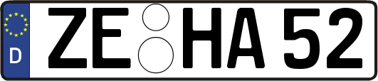 ZE-HA52
