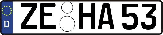ZE-HA53