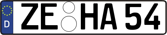 ZE-HA54