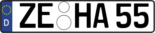 ZE-HA55