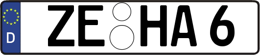 ZE-HA6