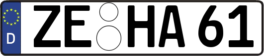 ZE-HA61