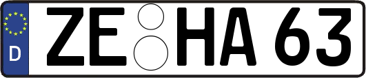 ZE-HA63