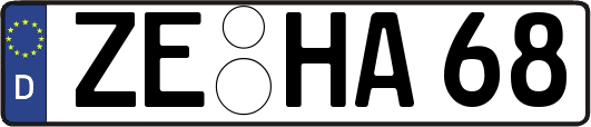 ZE-HA68