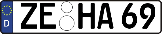 ZE-HA69