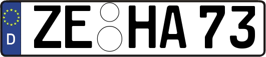 ZE-HA73