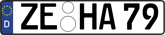 ZE-HA79