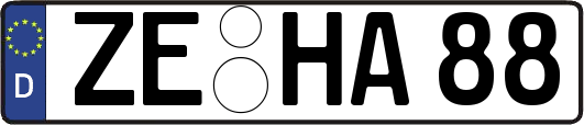 ZE-HA88
