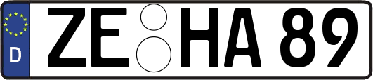 ZE-HA89