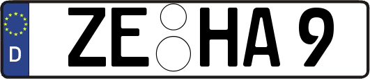 ZE-HA9