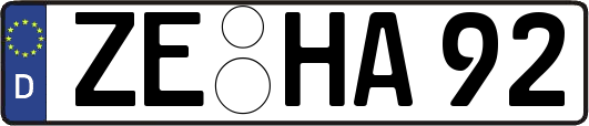 ZE-HA92