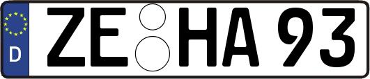 ZE-HA93