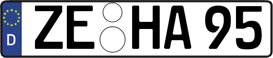 ZE-HA95