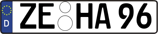 ZE-HA96