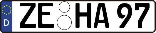 ZE-HA97