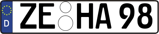 ZE-HA98