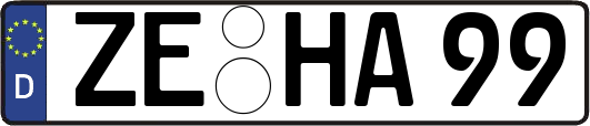 ZE-HA99