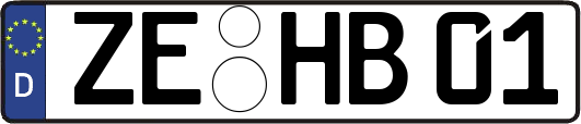 ZE-HB01