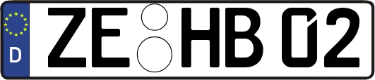 ZE-HB02