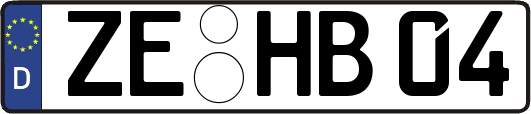 ZE-HB04