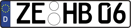 ZE-HB06