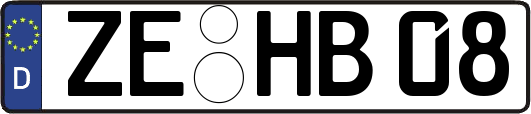 ZE-HB08