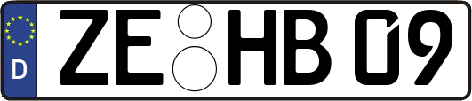 ZE-HB09