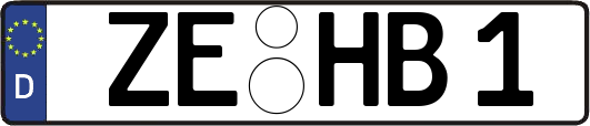 ZE-HB1