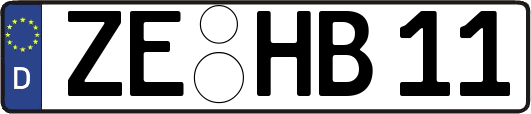 ZE-HB11
