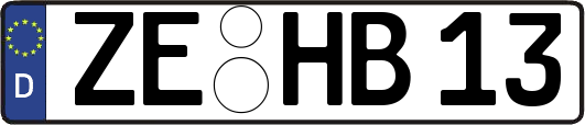 ZE-HB13