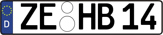ZE-HB14