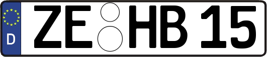 ZE-HB15