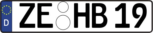 ZE-HB19