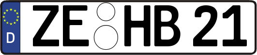 ZE-HB21
