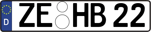 ZE-HB22