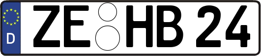 ZE-HB24