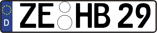 ZE-HB29