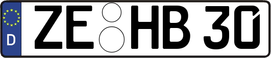 ZE-HB30